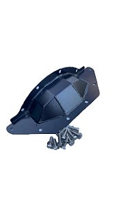 Carter Seco - Silverado MWM