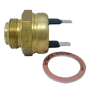 Cebolão Radiador Interruptor Ventoinha 70/75 C°