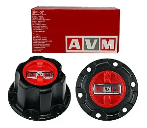 Roda Livre Manual Avm Toyota/Troller 721xp