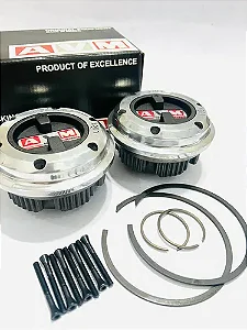 Roda Livre 439T 30 Estrias