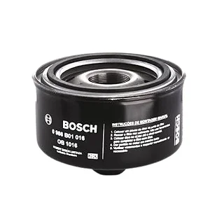 Filtro de Óleo Mwm 2.8 - OB1016