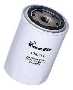 Filtro de Óleo - TOYOTA 14B