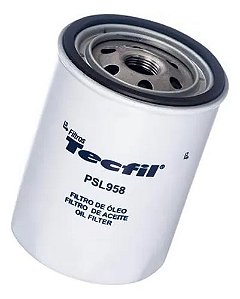 Filtro de Óleo - OPALA