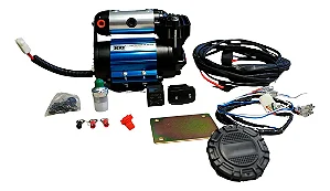 Compressor Off Road Pneumático Bloqueio