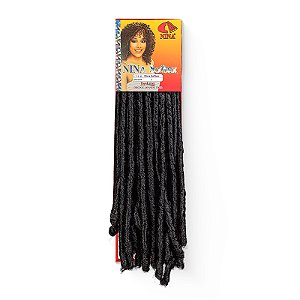 CABELO NINA SOFT 80G