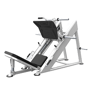 Angled Leg Press (linear Bearing) U2056s