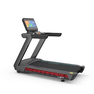 Esteira Profissional Charge PRO com Smart Android