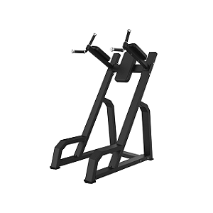 VERTICAL KNEE UP/DIP