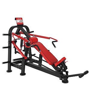SUPER INCLINED BENCH INSPIRATION PRO