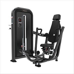 CHEST PRESS TITAN PRO