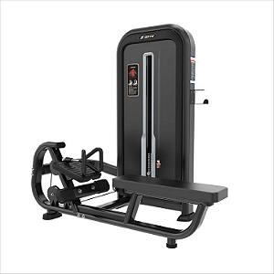 LOW ROW TITAN PRO