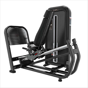 LEG PRESS TITAN PRO