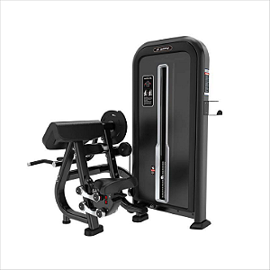 BICEPS CURL TITAN PRO