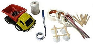 COOPERAÇÃO INTERNA(CONSTRUÇÃO DA PONTE)