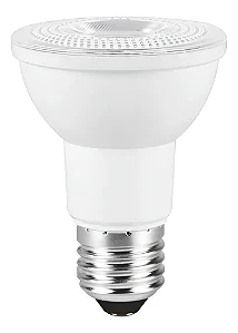 LAMPADA LED PAR20 7W 3000K IP20 E27 BIV
