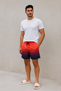 Bermuda masculina