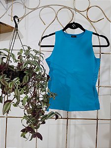 Cropped Fitness