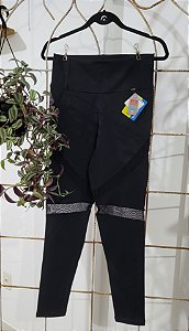 Legging alta compressão GG
