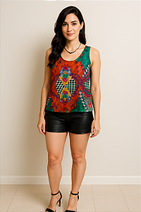 blusinha transparente naguchi