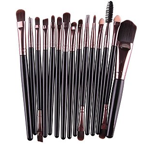 kit pincéis make