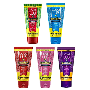 Babbalove lubrificante