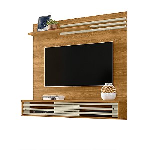 Bancada Suspensa Frizz Sublime Cumaru / Opala - Madetec