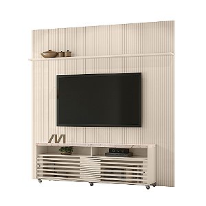 Composição Frizz New Prestige Calacata / Off White - Madetec
