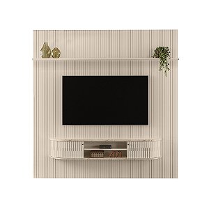 Home Suspenso New Bugatti Calacata / Off White - Madetec