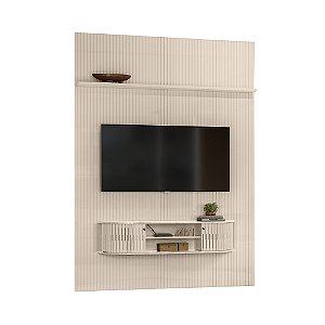 Home Suspenso New Monte Carlo Calacata / Off White - Madetec