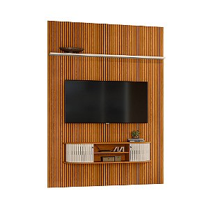 Home Suspenso New Monte Carlo Cinamomo / Off White - Madetec