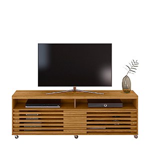 Rack Bancada Frizz Cross 1.8 Cumaru - Madetec