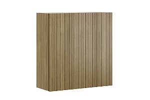 Armário 2 Portas 800 Art Freijo / Riscato - Kits Parana