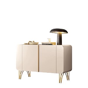 Buffet Aparador Benvenuto Off White - HB