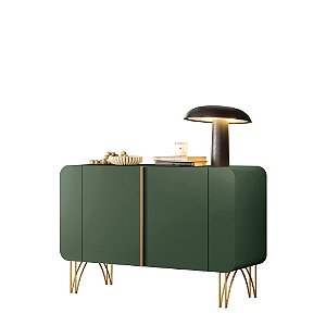 Buffet Aparador Benvenuto Verde Pistache - HB