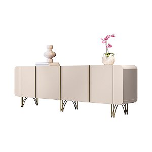 Buffet Aparador Saluti Off White - HB