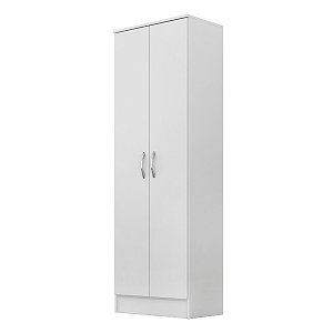 Sapateira 2 Portas Golden Branco - Demóbile