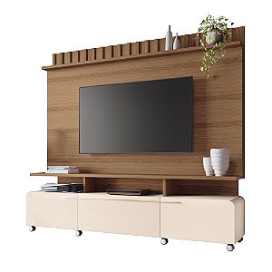 Home Theater Artis Castanho / Off White - HB