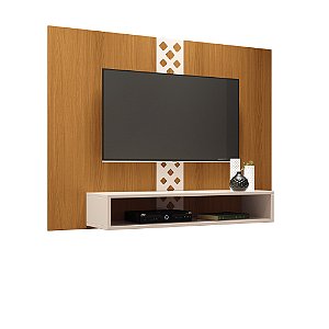 Home Theater Suspenso Form Cinamomo / Off White - HB