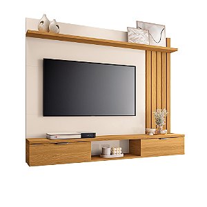 Home Theater Suspenso Lets Cinamomo / Off White - HB