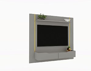 Home Theater Suspenso Maracatu Fendi Metalic Grappa