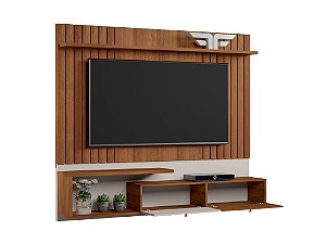 Home Theater Suspenso Orion Matte / Off White Grappa
