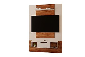Home Theater Suspenso Tropicalia 1.8 Matte / Off White