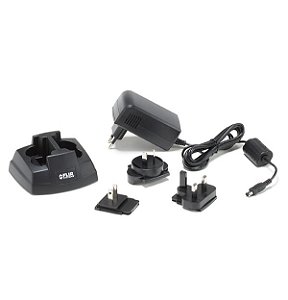 Carregador Para 2 Baterias - Flir T197650