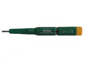 Detector de Tensao - Extech 401050