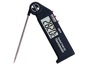 Termômetro Dobrável Extech 39272