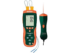 Termômetro - Extech HD200