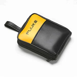 Fluke C12A – Bolsa de Transporte para Multímetro