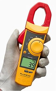 Fluke 902 – Alicate Amperímetro True RMS AC 600A