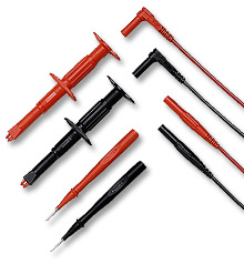 Pontas De Teste - Fluke TL23F