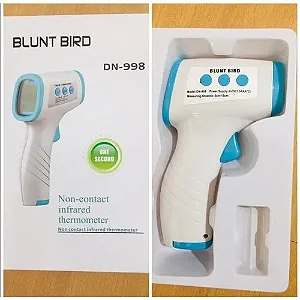 Termômetro Infravermelho Para Corpo Humano FLK 998